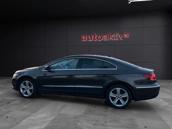 VW Passat CC 161.300 km 12.990 &euro; Bienenbüttel 29553
