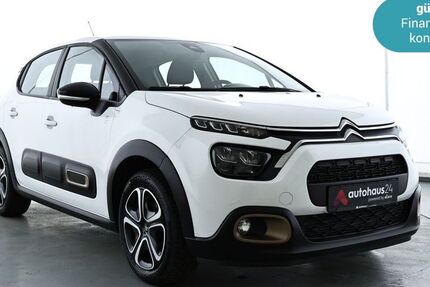 Citroen C3 13.372 km 12.990 &euro; Ludwigsfelde (bei Berlin) 14974