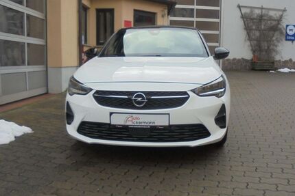 Opel Corsa 23.100 km 14.850 &euro; Hausen 97262