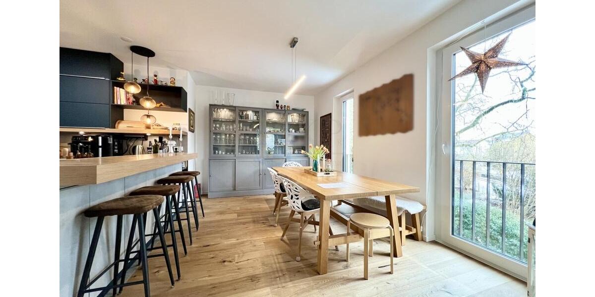 Etagenwohnung Kriftel - 4 Zimmer, 127 m&sup2;, 2.300&euro; | Angebot:25312236