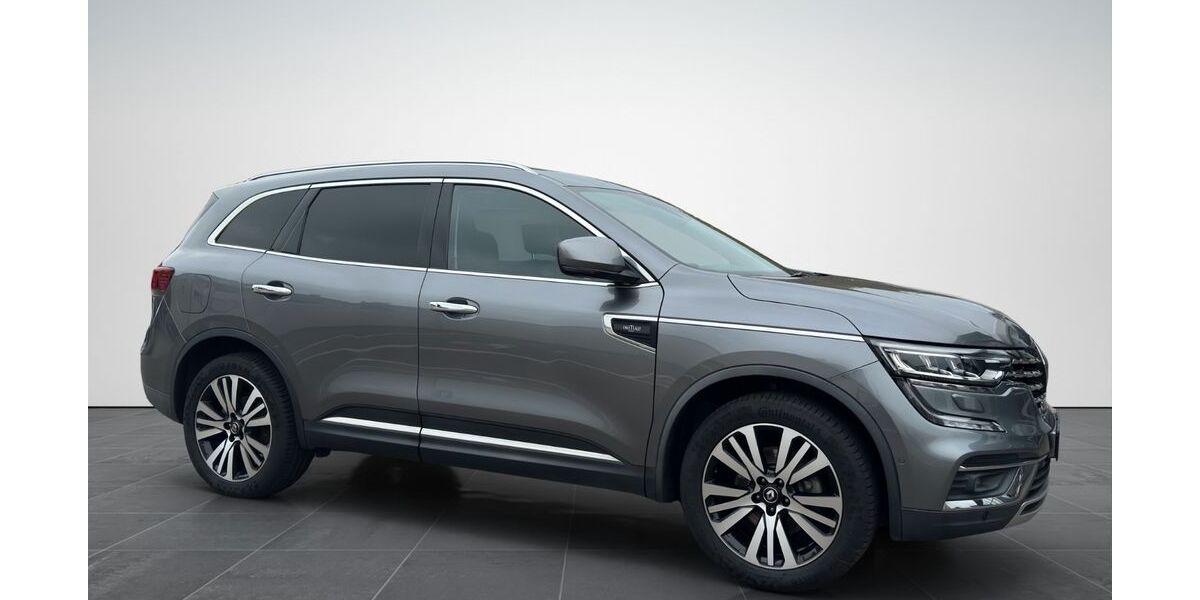 Renault Koleos 45.850 km 29.950 &euro; Lörrach 79539