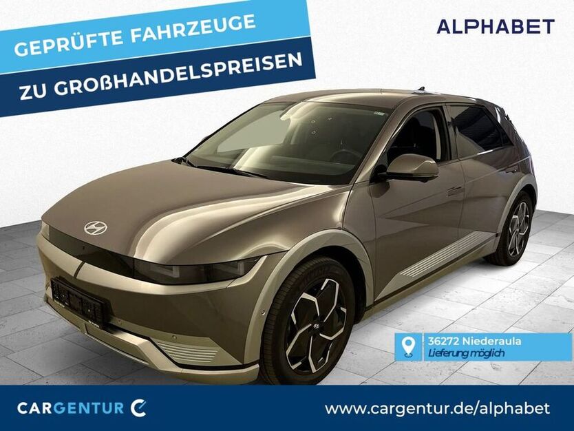 IONIQ 5