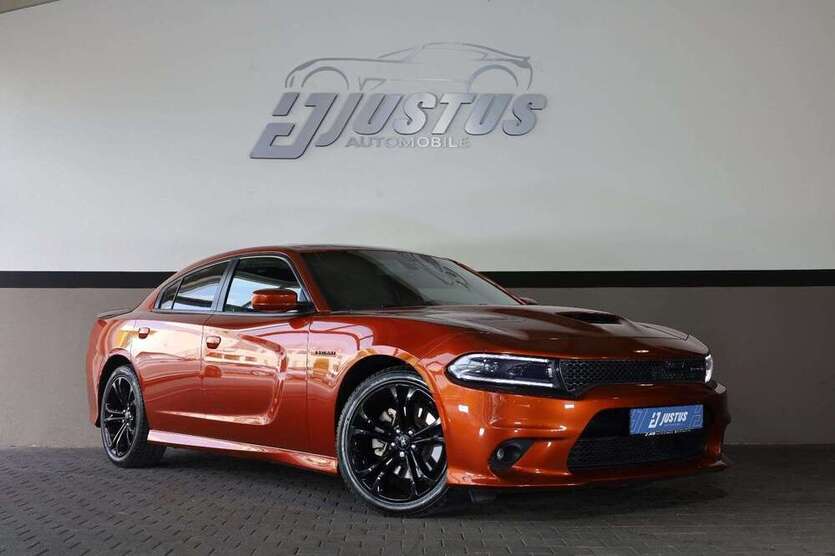 Charger