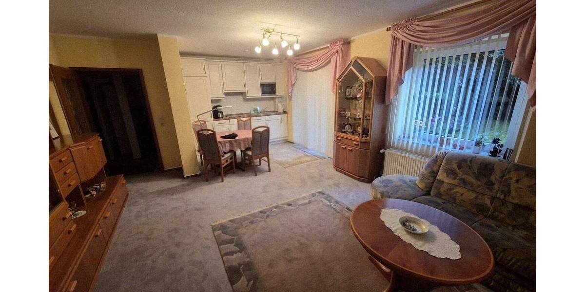 Etagenwohnung Eutin - 2 Zimmer, 49 m&sup2;, 194.500&euro; | Angebot:26758861