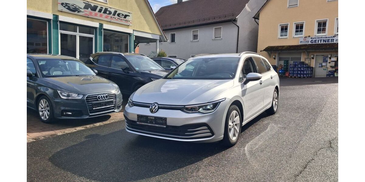 VW Golf 53.515 km 19.750 &euro; Lauterhofen 92283