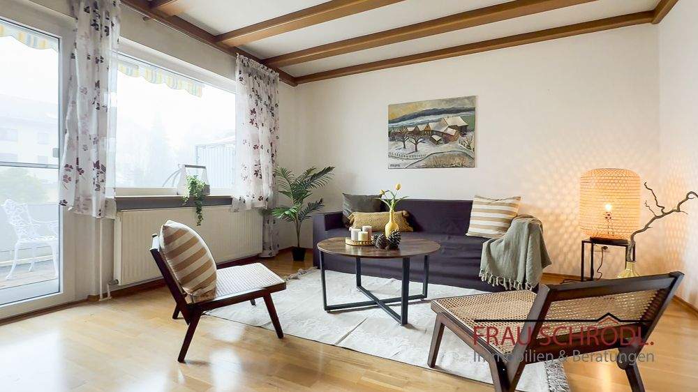 Reihenendhaus Radolfzell am Bodensee Radolfzell - 5 Zimmer, 119 m&sup2;, 539.000&euro; | Angebot:25727488