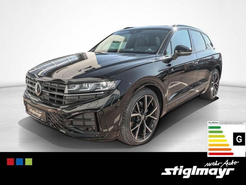 Touareg