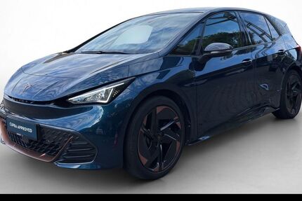 Cupra Born 52.752 km 28.590 &euro; Königstein 61462