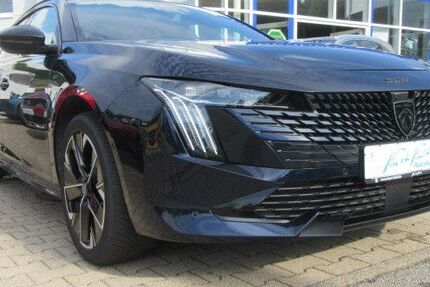 Peugeot 508 25.816 km 25.890 € Chemnitz 09125