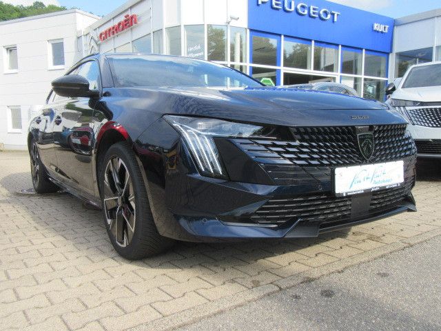 Peugeot 508 25.816 km 25.890 € Chemnitz 09125