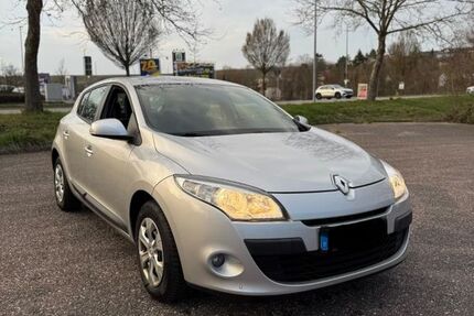 Renault Megane 140.000 km 3.900 &euro; Güglingen 74363