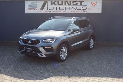 Seat Ateca 5.000 km 29.990 &euro; Brake 26919