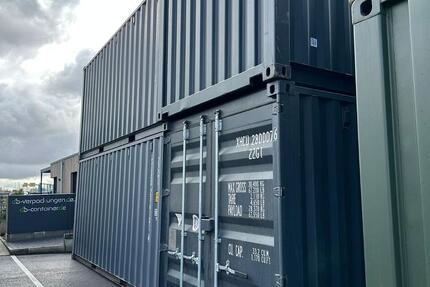 Gewerbeobjekt Ummendorf - 2.500&euro; | Angebot:17443942
