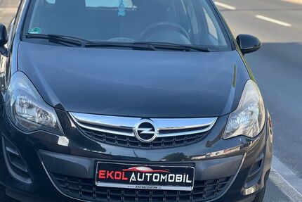 Opel Corsa 162.500 km 3.595 &euro; Köln 50997