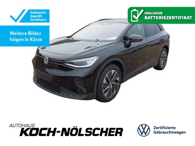 VW ID.4 9.660 km 42.930 &euro; Insingen 91610