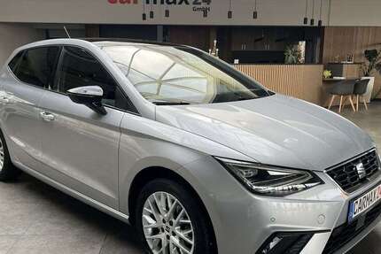 Seat Ibiza 47.741 km 17.970 &euro; Cadolzburg 90556