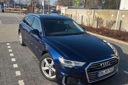 Audi A6 146.900 km 23.400 &euro; Neustadt in Holstein 23730