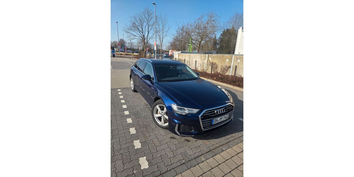 Audi A6 146.900 km 25.900 &euro; Neustadt in Holstein 23730