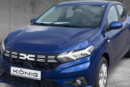 Dacia Sandero 2.581 km 16.499 &euro; Zerbst / Anhalt 39261