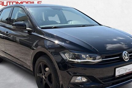 VW Polo 101.800 km 10.790 &euro; Freudenstadt 72250
