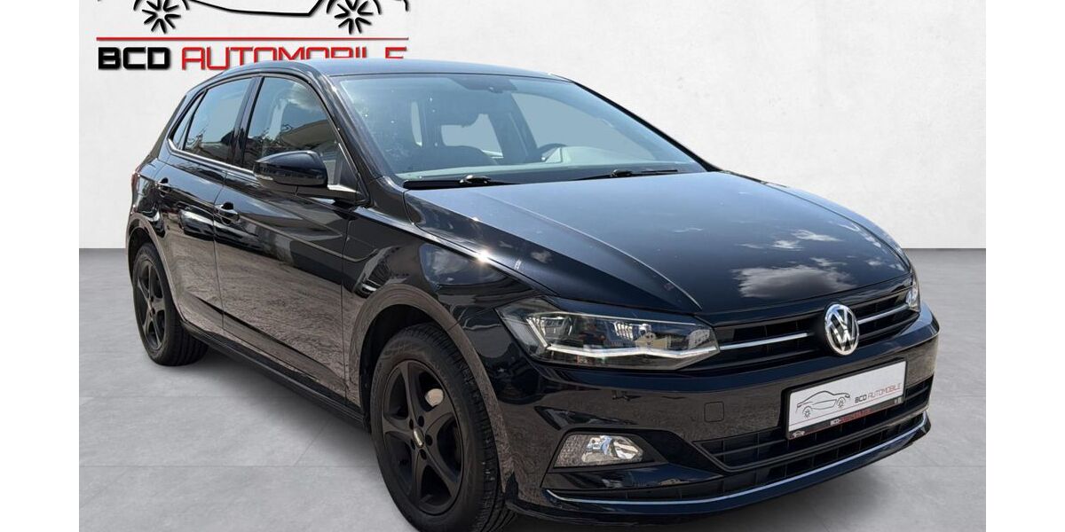 VW Polo 101.800 km 10.790 &euro; Freudenstadt 72250