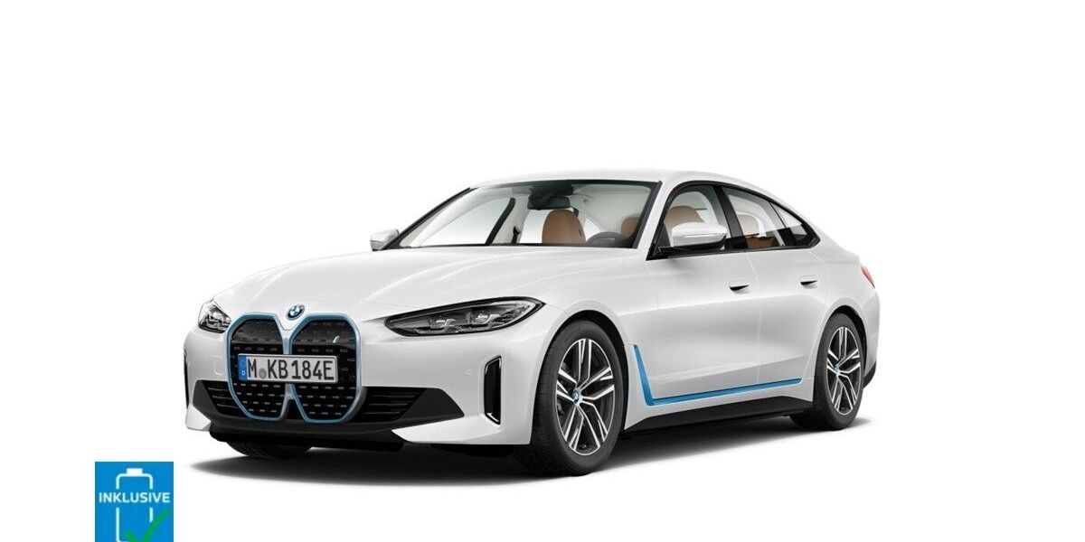 BMW i4 37.600 km 37.900 &euro; Rostock 18146