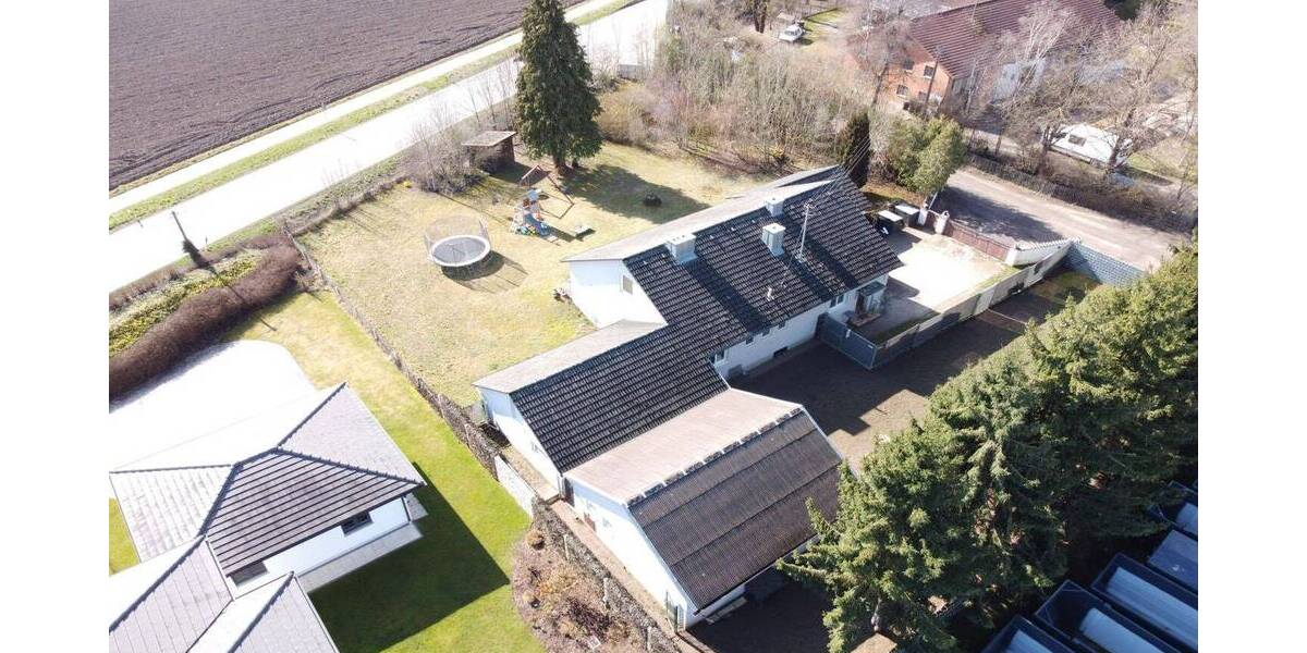 Grundstück Pliening Landsham - 750.000&euro; | Angebot:26789985