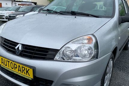 Renault Clio 156.600 km 3.300 &euro; Heidenau 01809