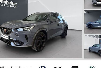 Cupra Formentor 46.552 km 31.400 &euro; Wertingen 86637
