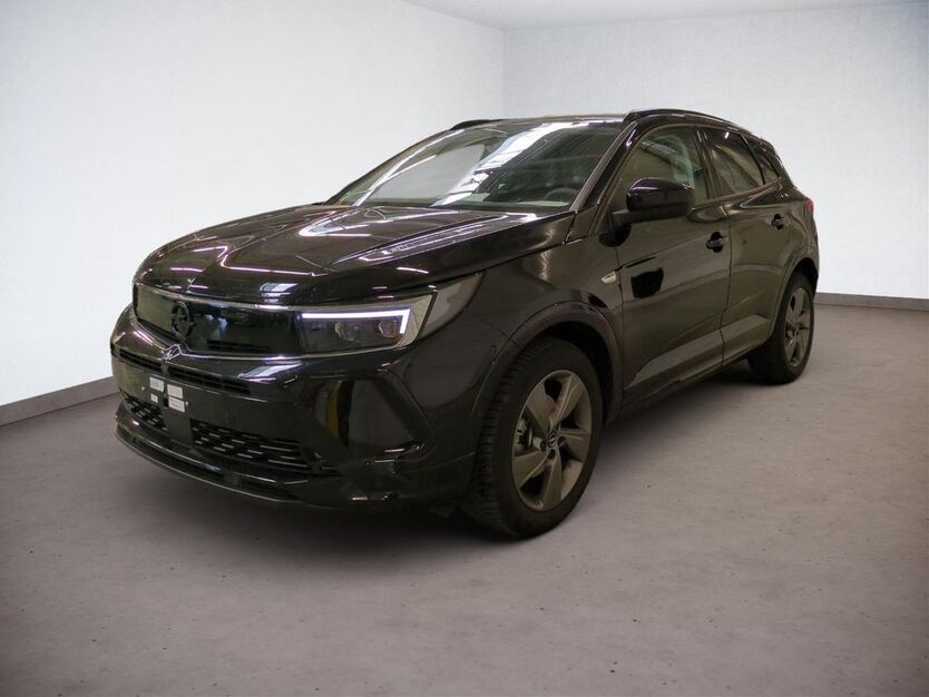 Opel Grandland (X) 11.800 km 29.950 € Rüsselsheim 65428