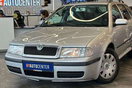 Skoda Octavia 281.300 km 1.899 &euro; Pfaffenhofen an der Ilm 85276