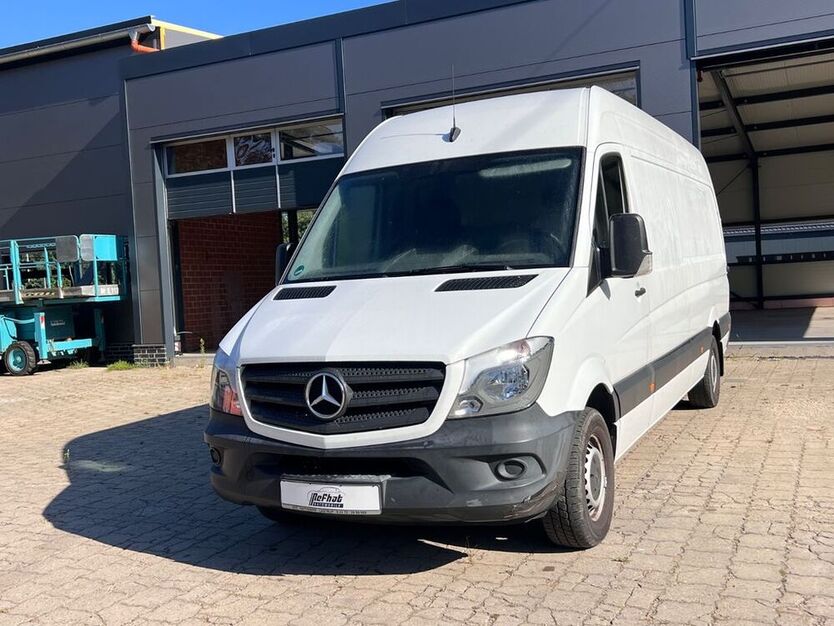 Sprinter