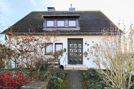 Haus Heiligenhaus - 6 Zimmer, 125 m&sup2;, 490.000&euro; | Angebot:26386239