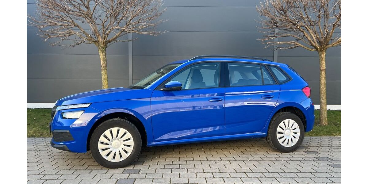 Skoda Kamiq 27.450 km 17.450 &euro; Ludwigsburg 71634