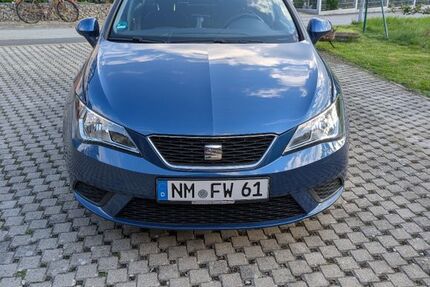 Seat Ibiza 67.000 km 8.500 € Seubersdorf i.d.OPf. 92358