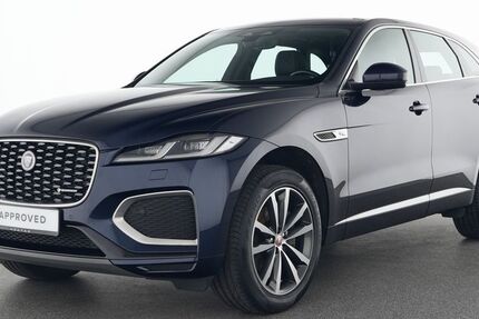 Jaguar F-Pace 97.950 km 34.990 &euro; Weiterstadt 64331