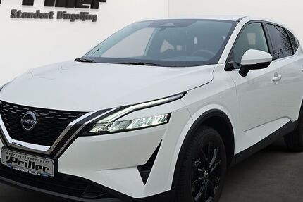 Nissan Qashqai 42.418 km 18.900 &euro; Dingolfing 84130