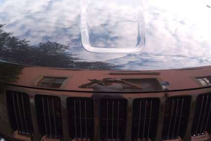 Jeep Grand Cherokee 159.500 km 12.999 &euro; Kesselsdorf 01723