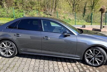 Audi A4 134.000 km 19.800 &euro; Wilzenberg-Hußweiler 55767