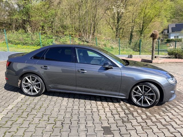 Audi A4 134.000 km 19.800 &euro; Wilzenberg-Hußweiler 55767