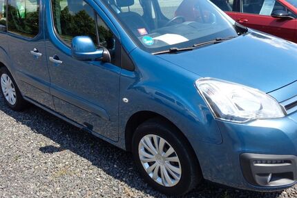 Citroen Berlingo 131.000 km 6.990 &euro; Kubschütz 02627