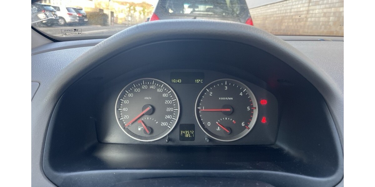 Volvo V50 343.600 km 2.500 &euro; Würzburg 97070