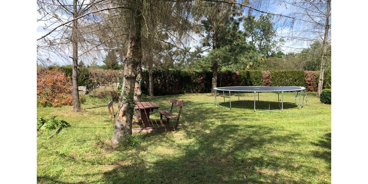 Dachgeschoßwohnung Wandlitz - 3 Zimmer, 80 m&sup2;, 1.000&euro; | Angebot:25891637