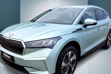 Skoda Enyaq 4.225 km 43.440 &euro; Bitterfeld-Wolfen 06766