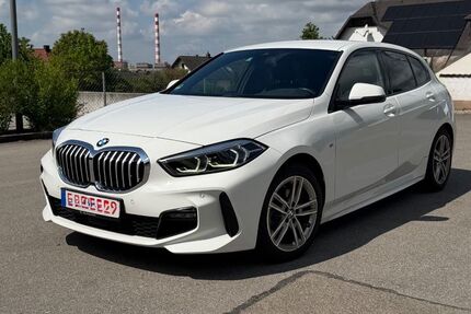 BMW 118 44.389 km 22.499 &euro; Eichstätt 85072