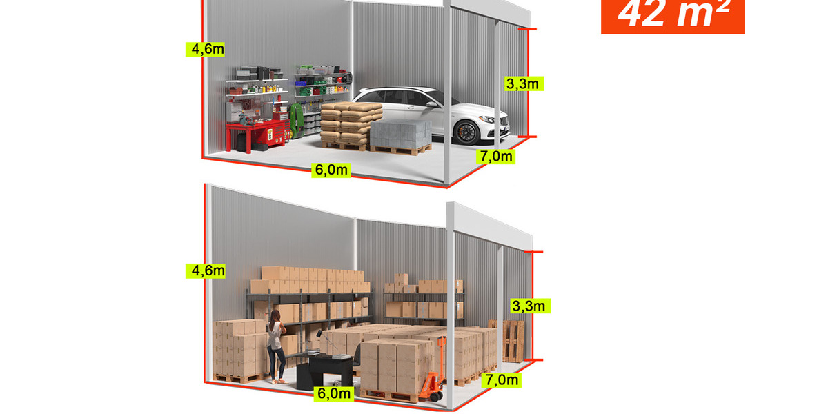 Gewerbeobjekt Lollar - 209&euro; | Angebot:26311630