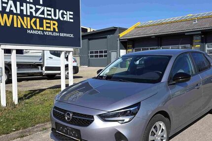 Opel Corsa 72.500 km 13.900 &euro; Rohrbach 04150