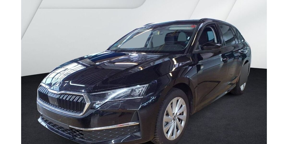 Skoda Octavia 21.449 km 31.490 &euro; Borna OT Zedtlitz 04552