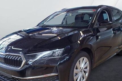 Skoda Octavia 21.452 km 31.490 &euro; Borna OT Zedtlitz 04552