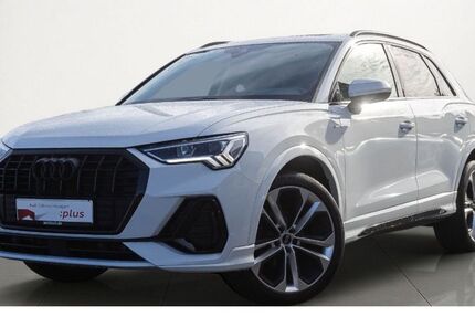 Audi Q3 43.360 km 31.970 &euro; Wetzlar 35576